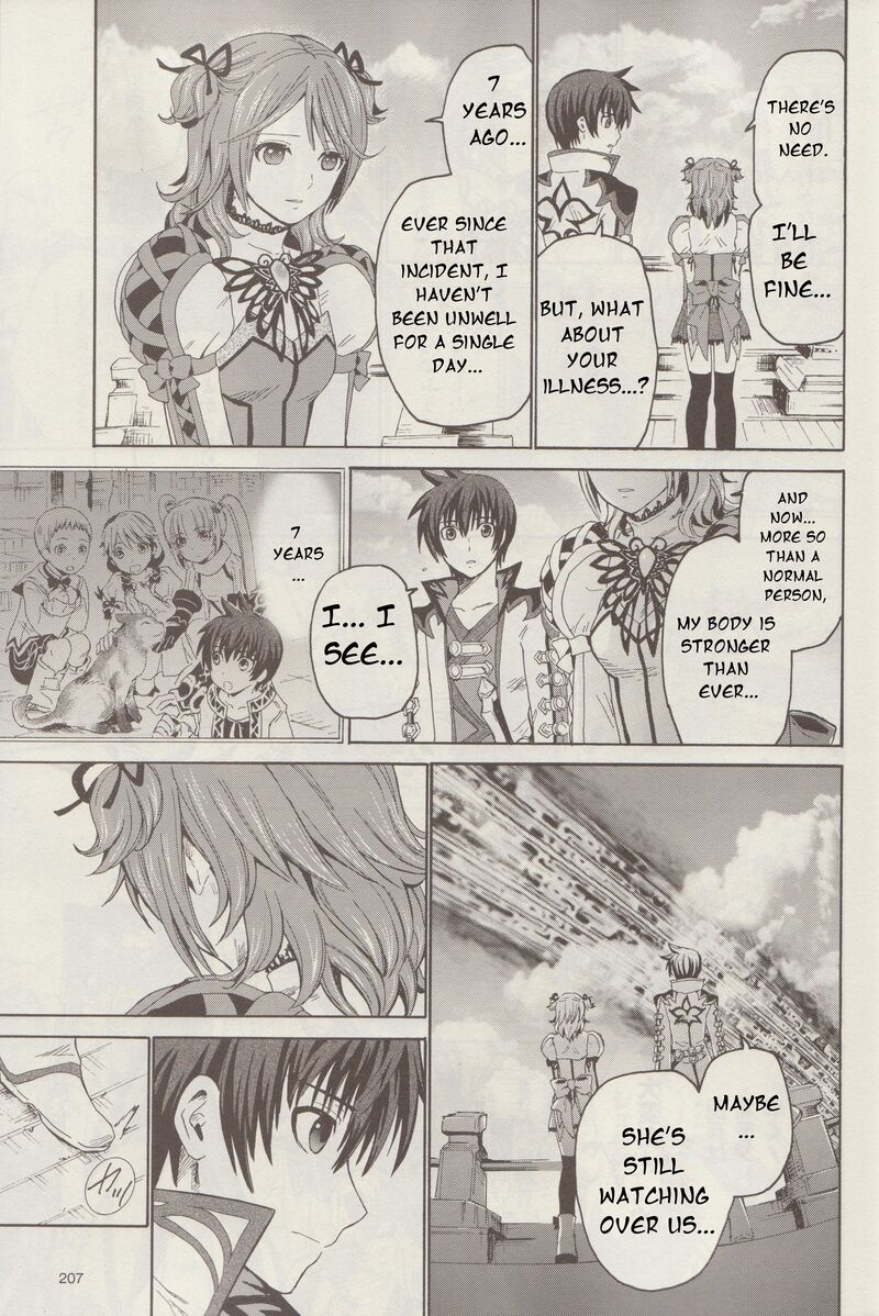 Tales Of Graces F 6 22