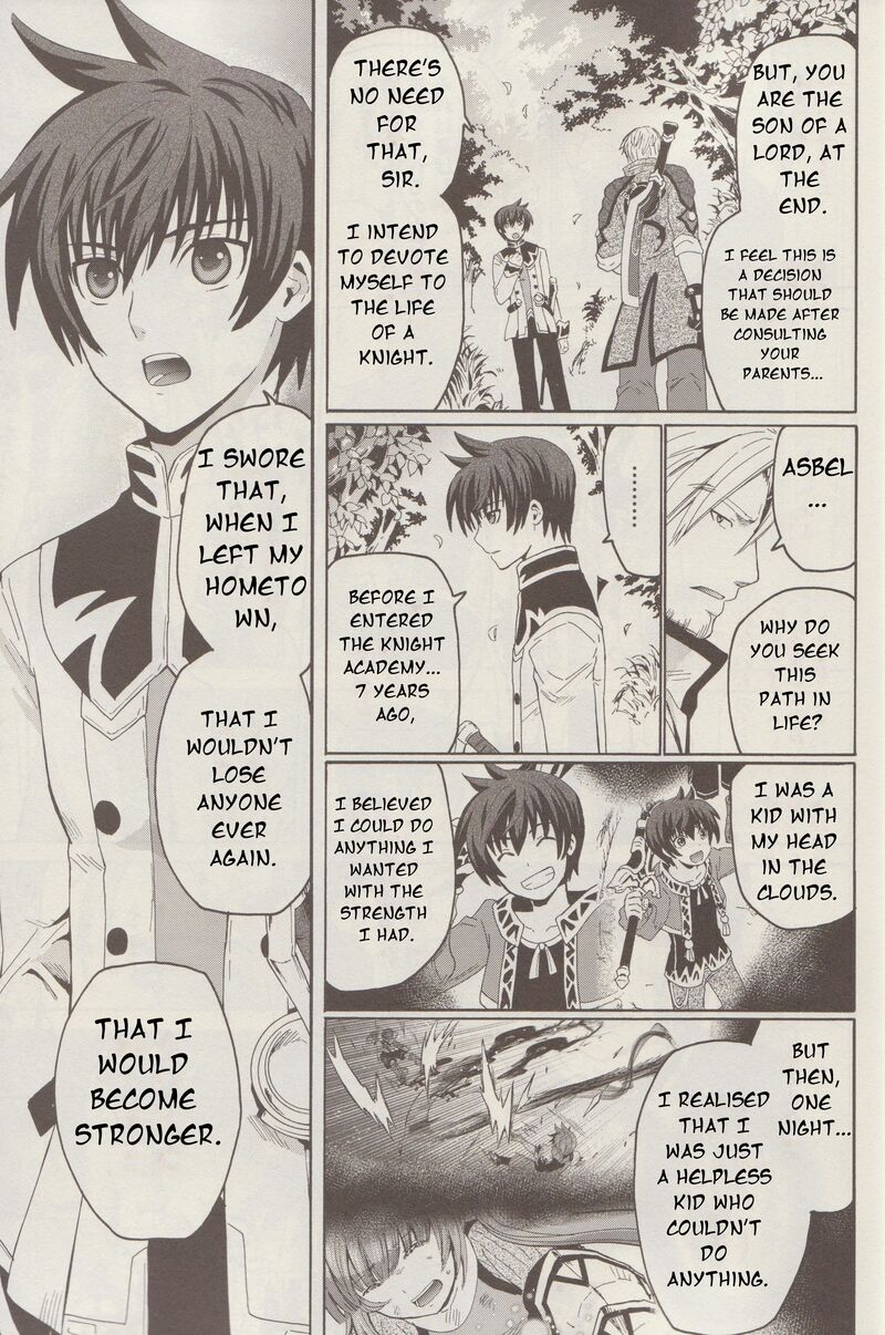 Tales Of Graces F 6 8