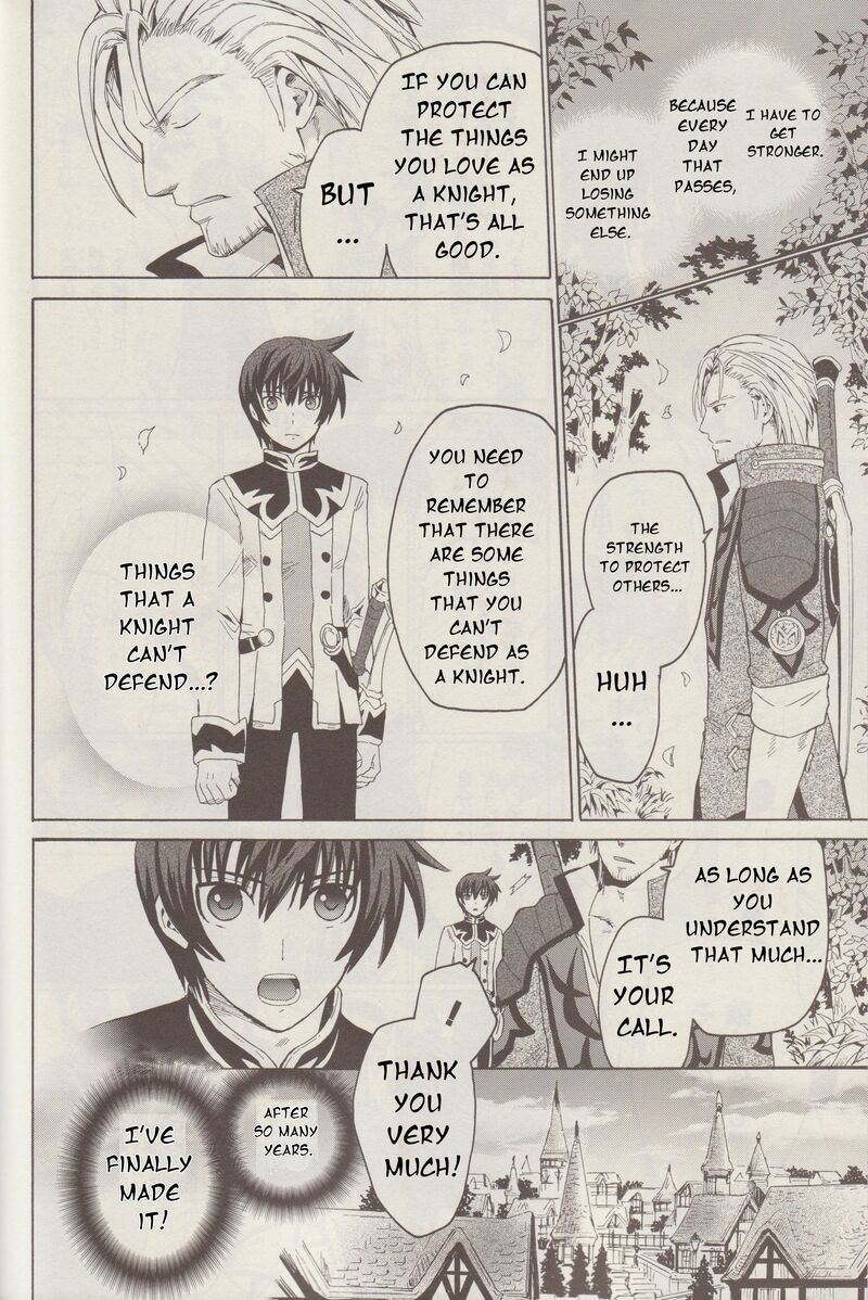 Tales Of Graces F 6 9