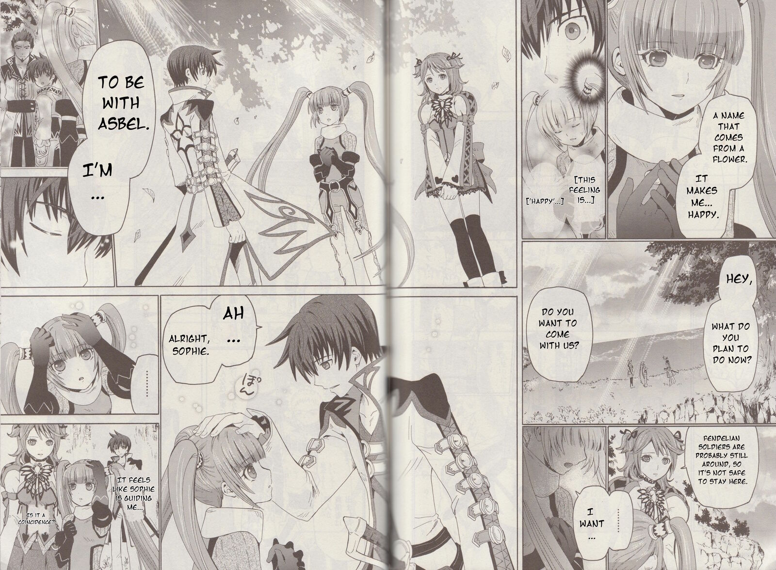 Tales Of Graces F 7 10
