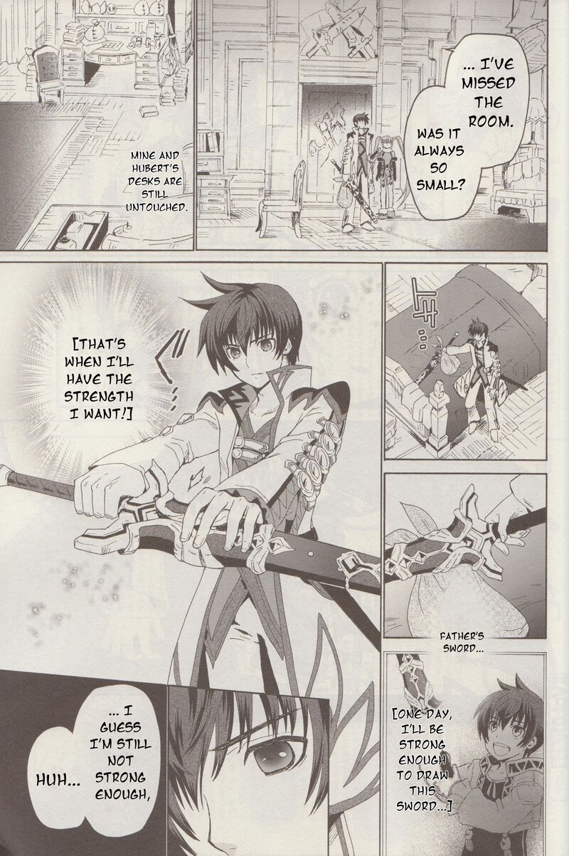 Tales Of Graces F 7 20