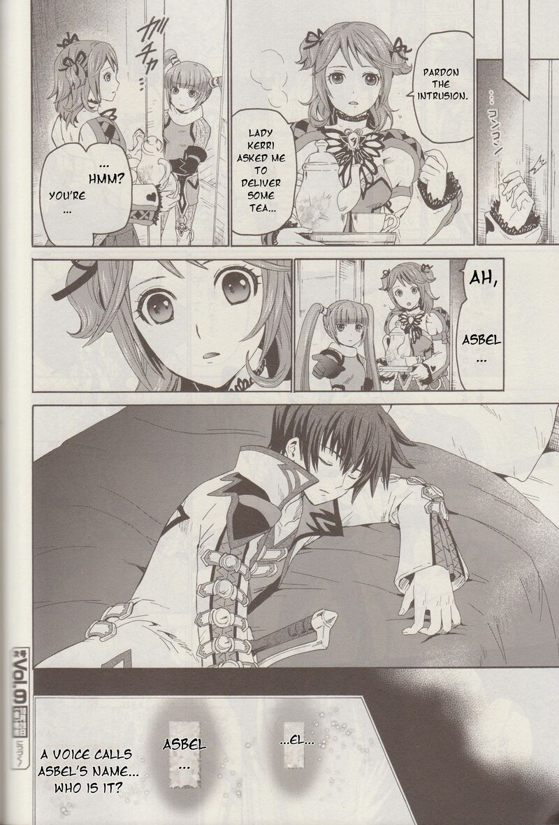 Tales Of Graces F 7 21