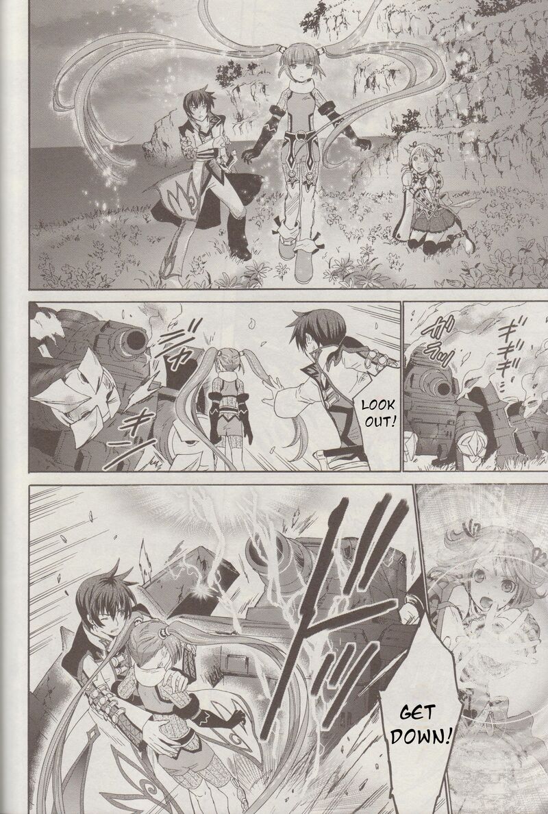 Tales Of Graces F 7 4