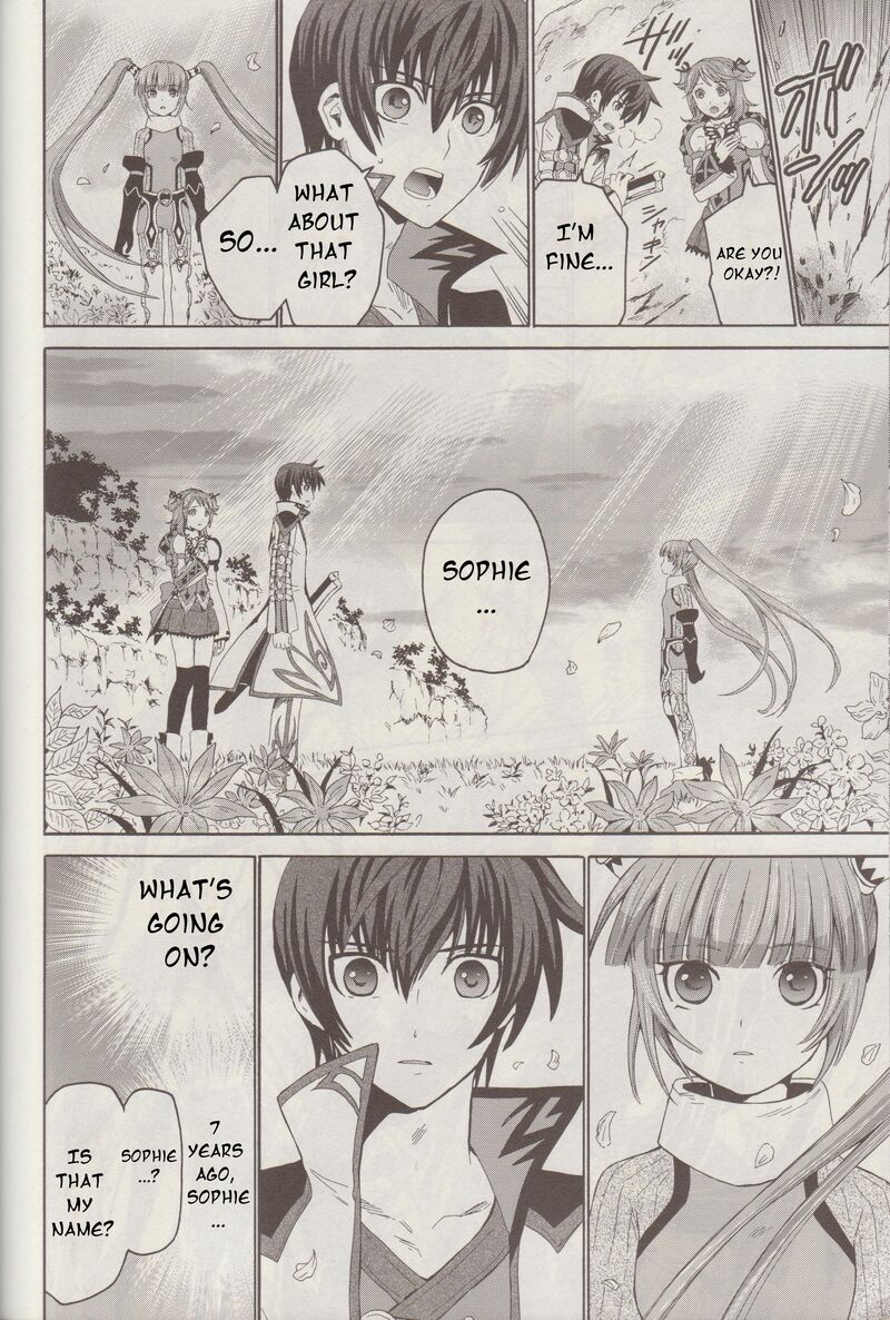 Tales Of Graces F 7 6