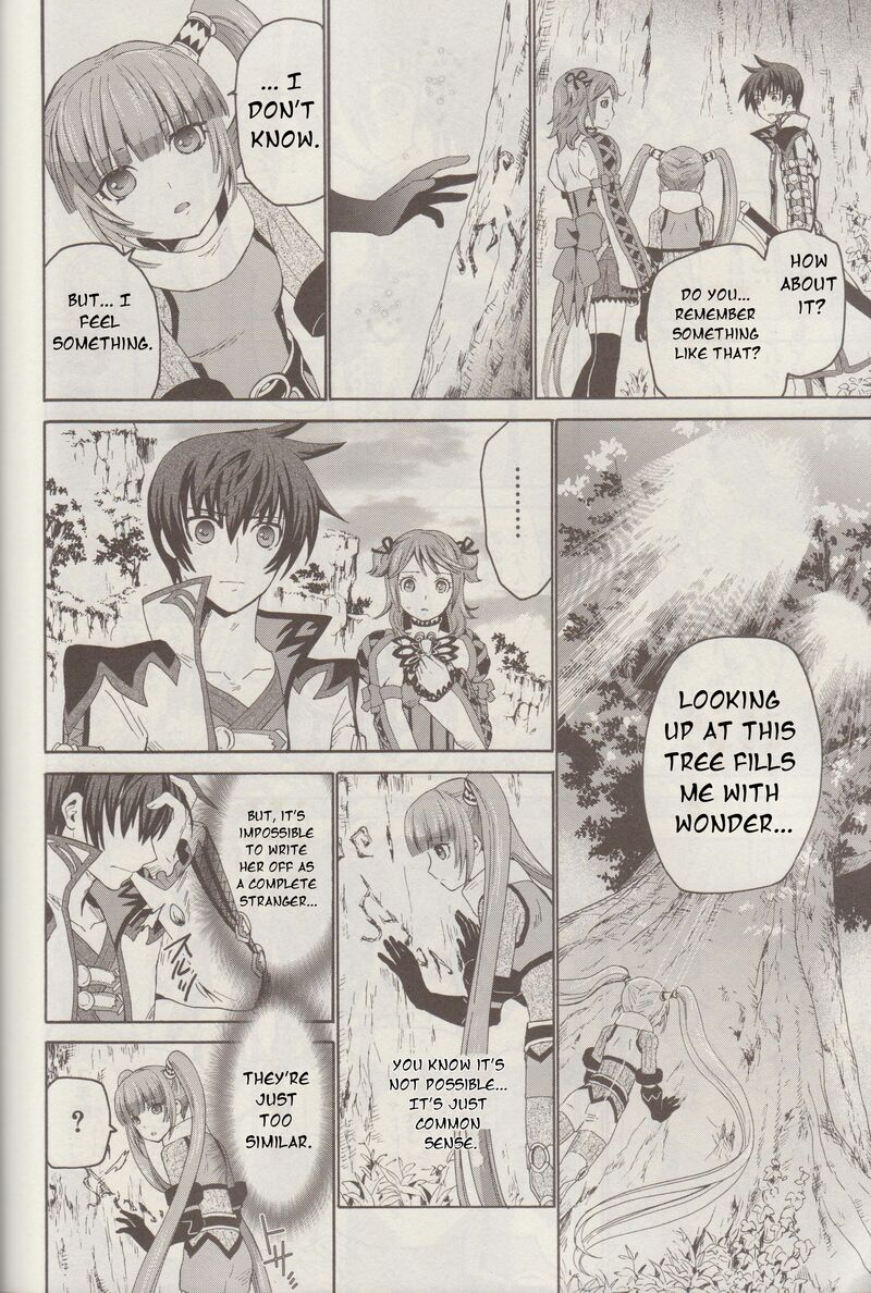 Tales Of Graces F 7 8