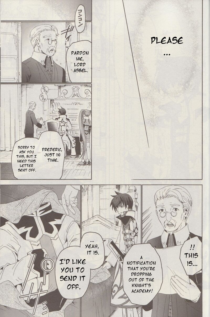 Tales Of Graces F 8 12