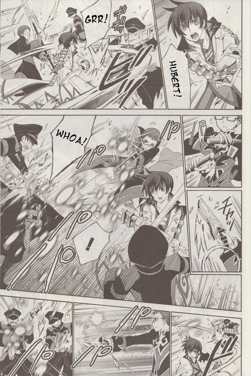 Tales Of Graces F 8 26