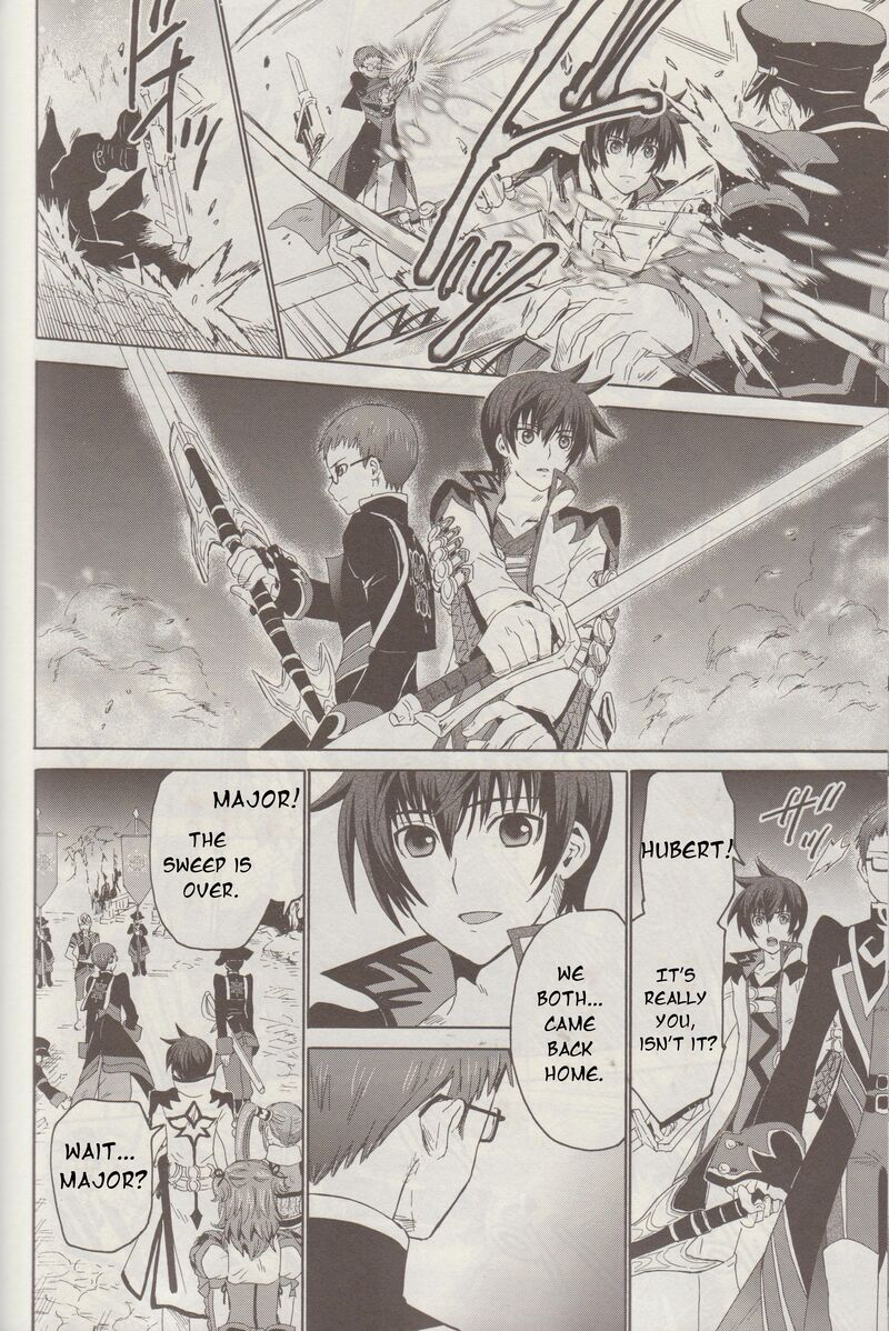 Tales Of Graces F 8 27