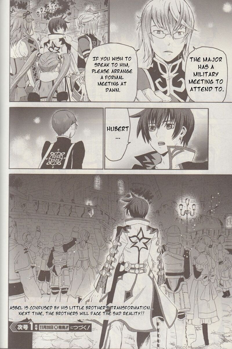 Tales Of Graces F 8 31