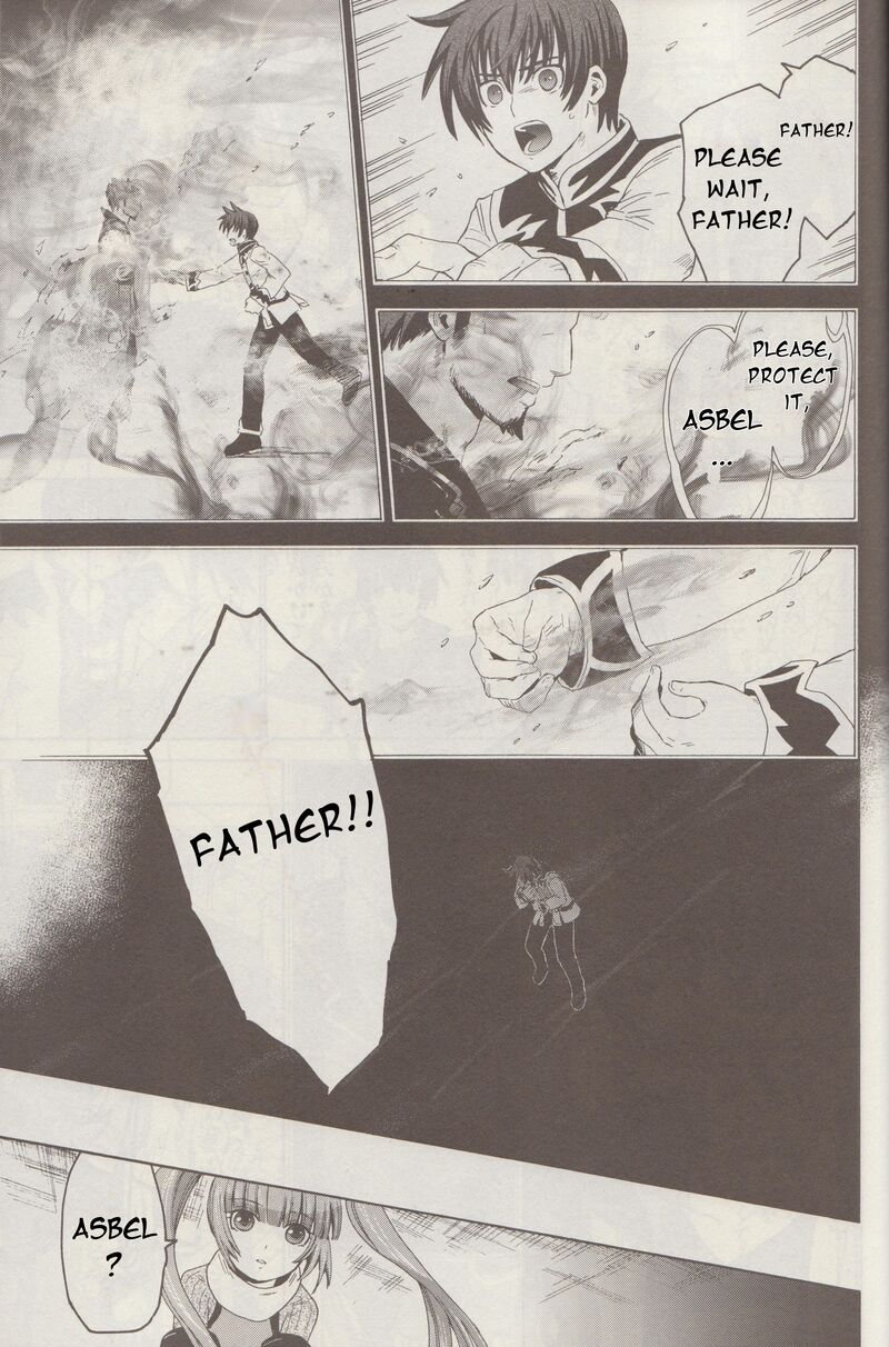 Tales Of Graces F 8 8