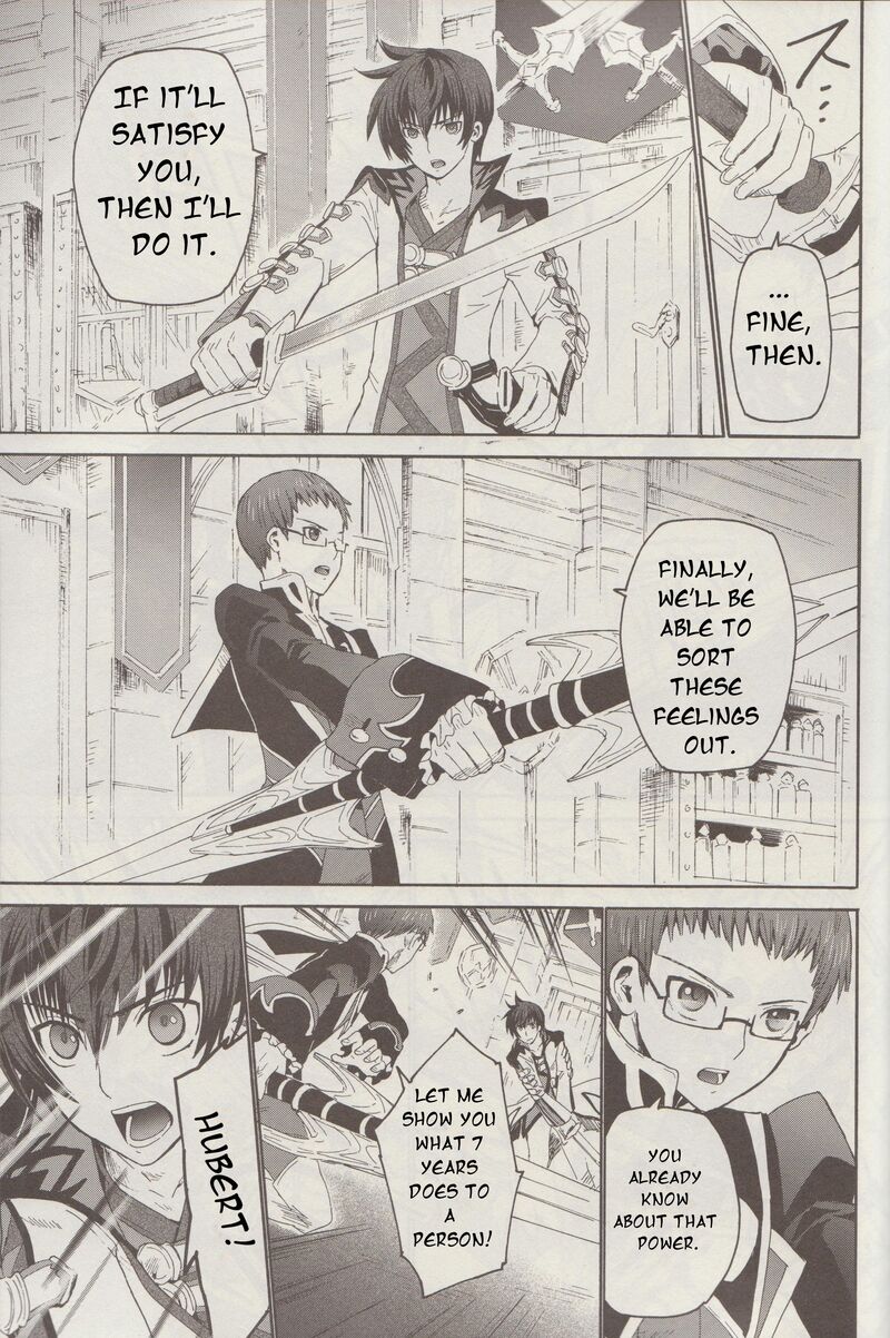 Tales Of Graces F 9 12