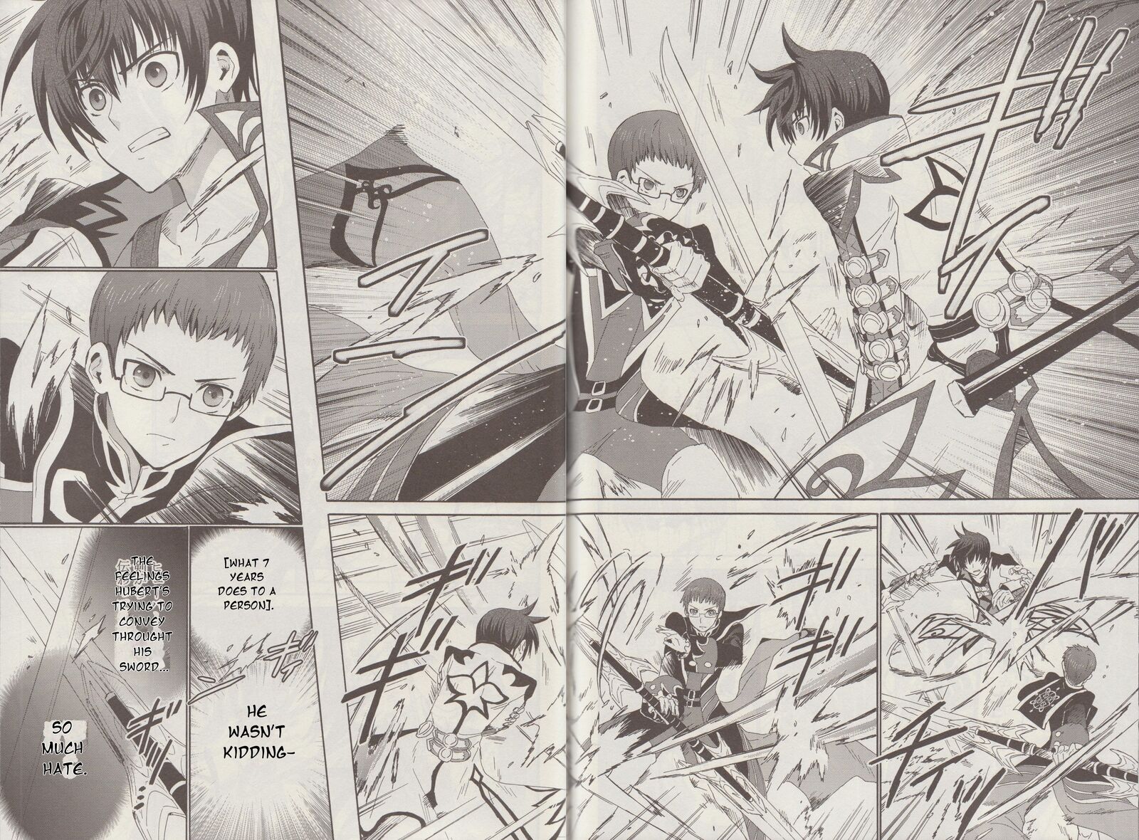 Tales Of Graces F 9 13