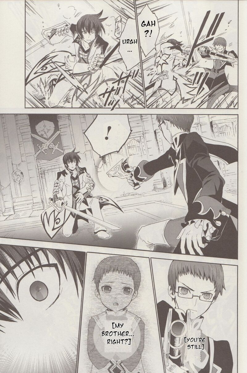 Tales Of Graces F 9 17