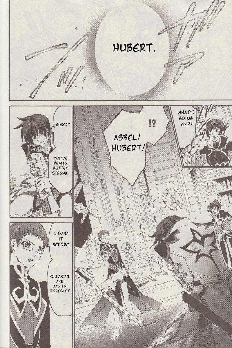 Tales Of Graces F 9 18