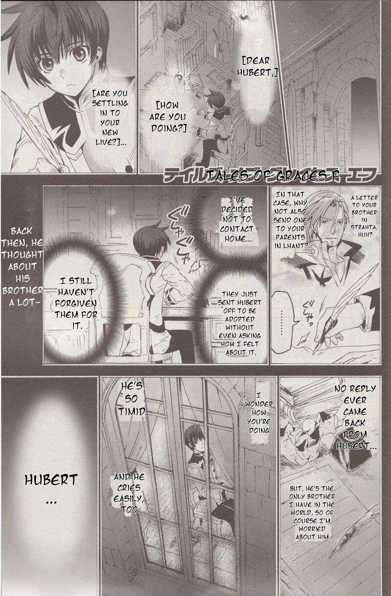 Tales Of Graces F 9 2