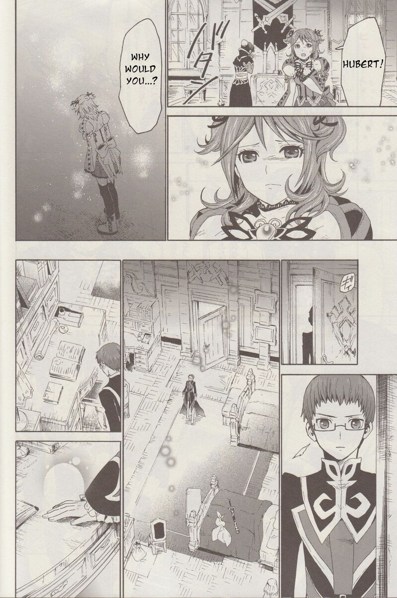 Tales Of Graces F 9 22