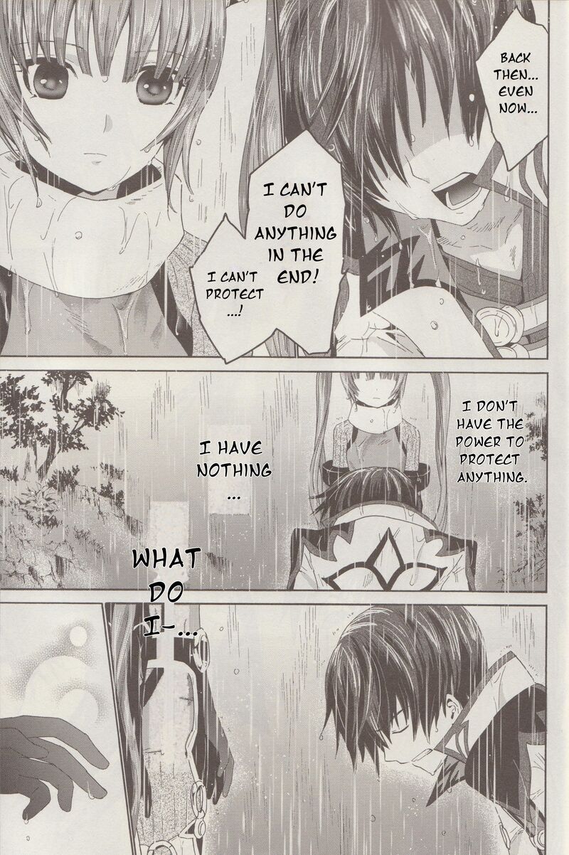 Tales Of Graces F 9 27