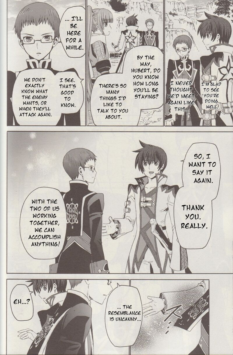 Tales Of Graces F 9 5