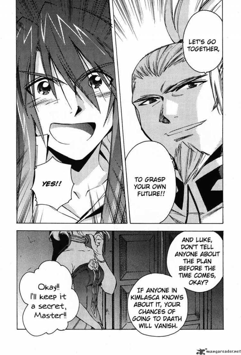 Tales Of The Abyss 11 29