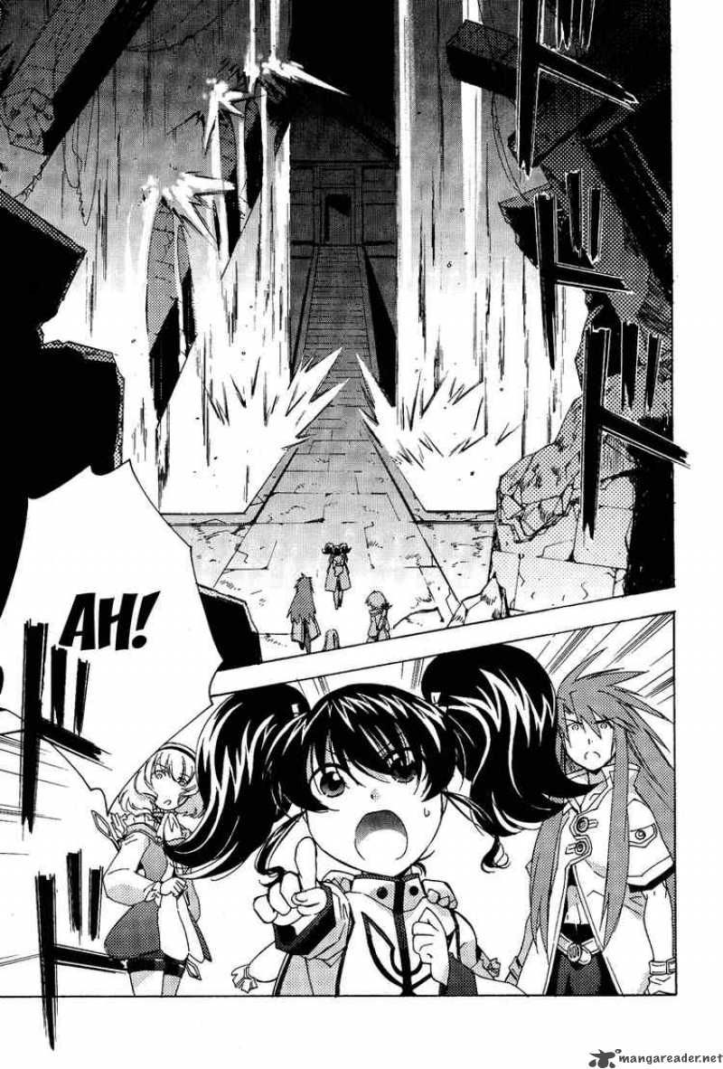 Tales Of The Abyss 12 21