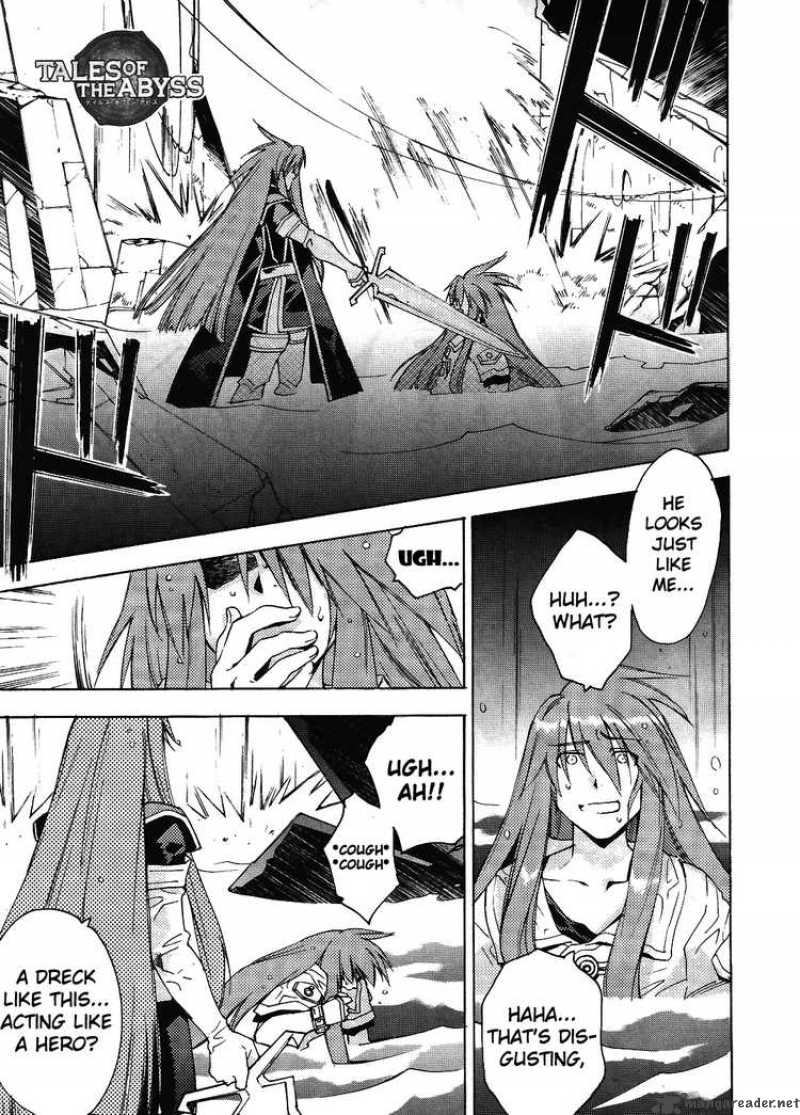 Tales Of The Abyss 13 5