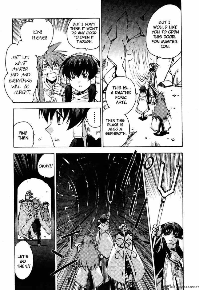 Tales Of The Abyss 14 17