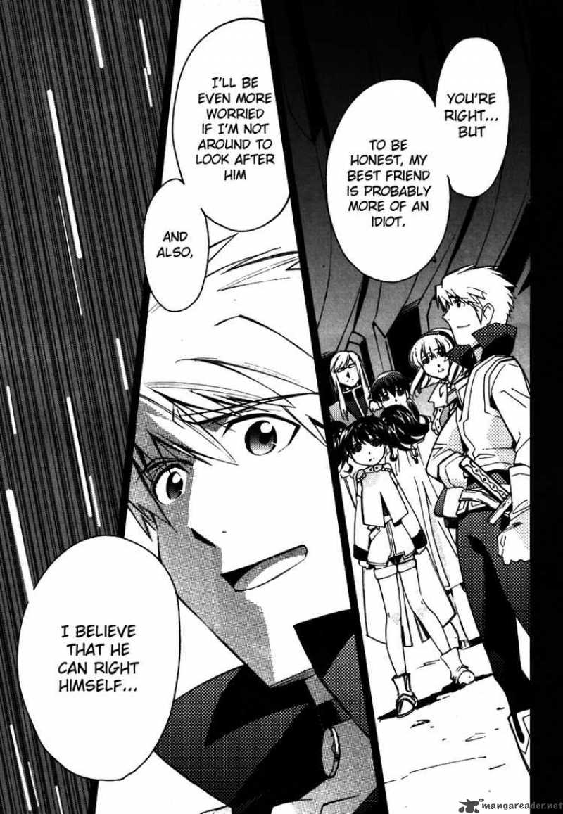 Tales Of The Abyss 17 21