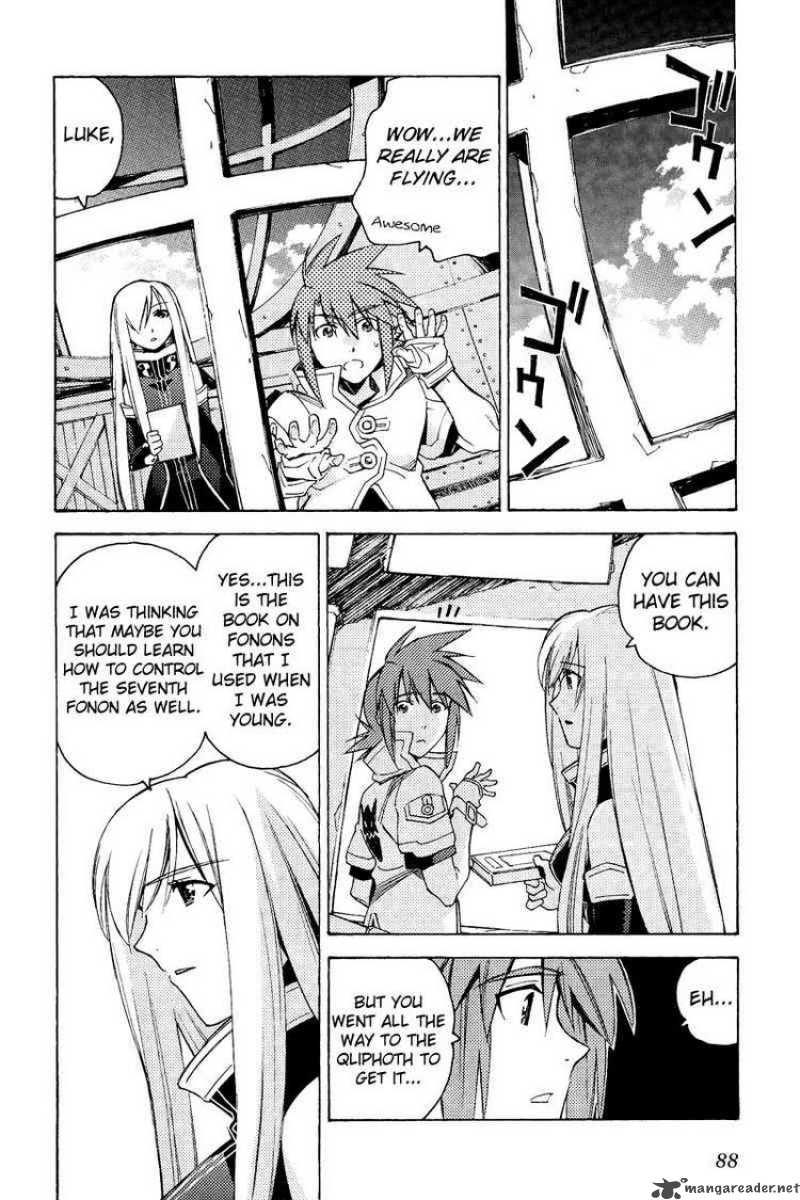 Tales Of The Abyss 20 20