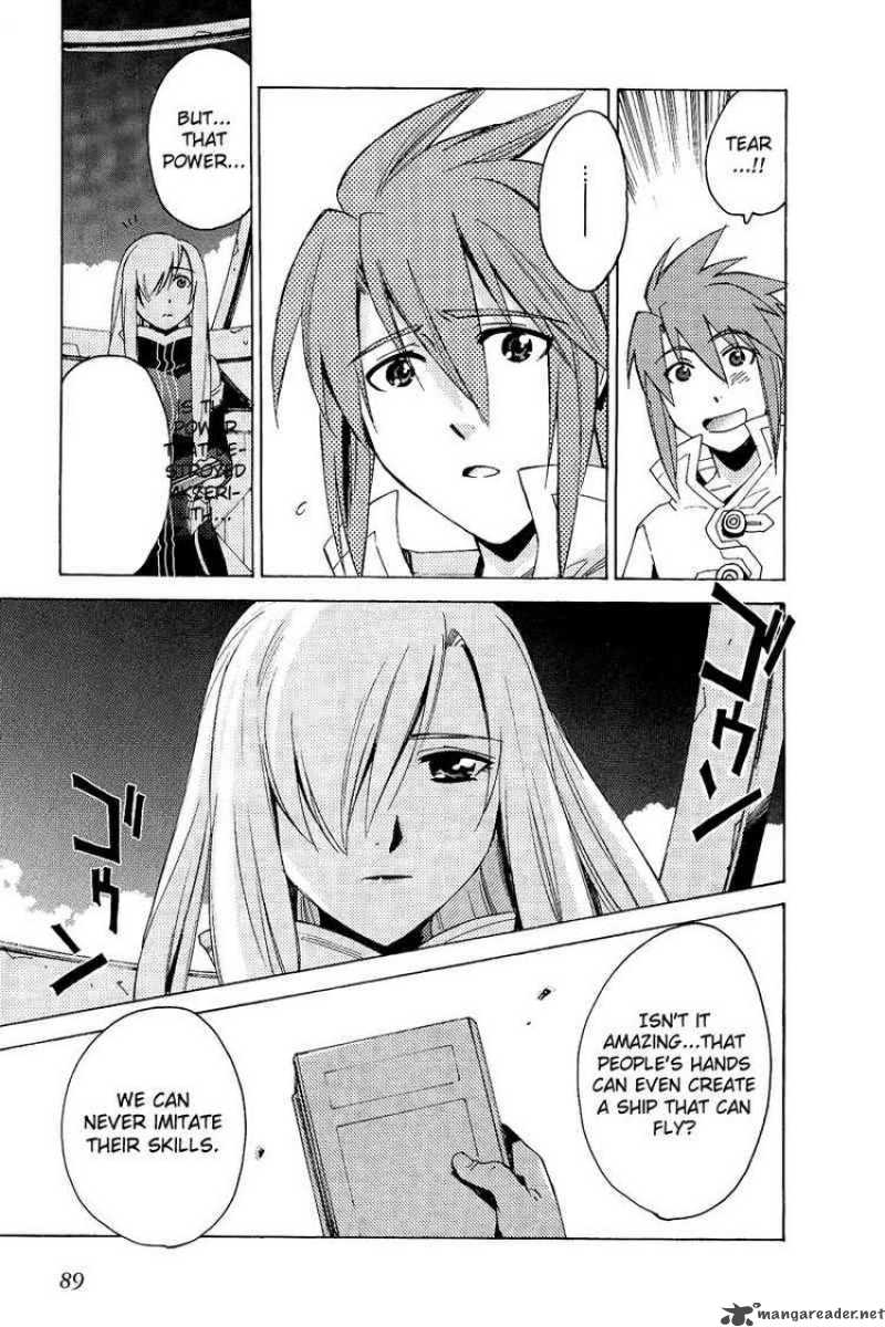 Tales Of The Abyss 20 21