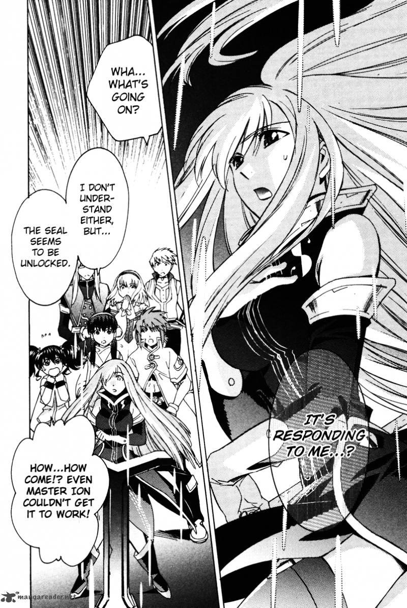 Tales Of The Abyss 23 25
