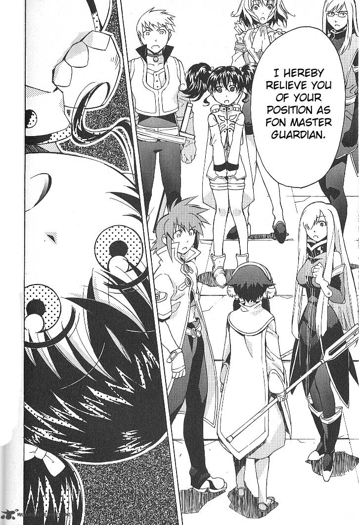 Tales Of The Abyss 24 24