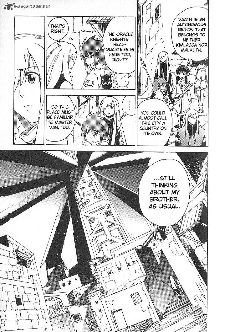 Tales Of The Abyss 24 7