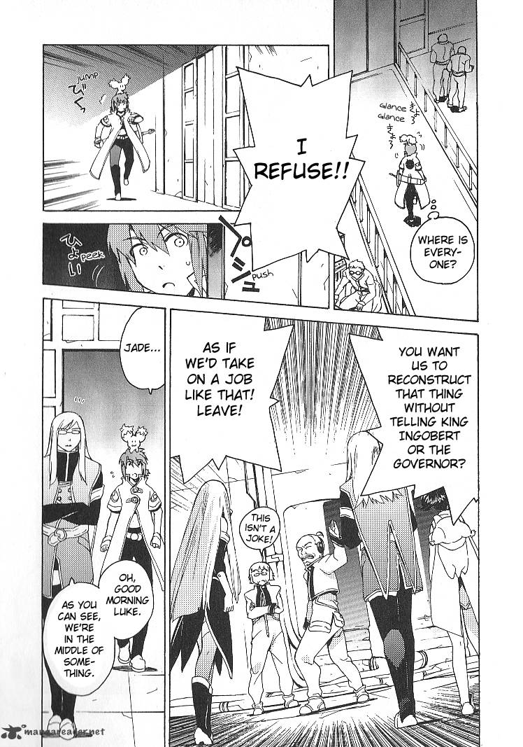 Tales Of The Abyss 27 25