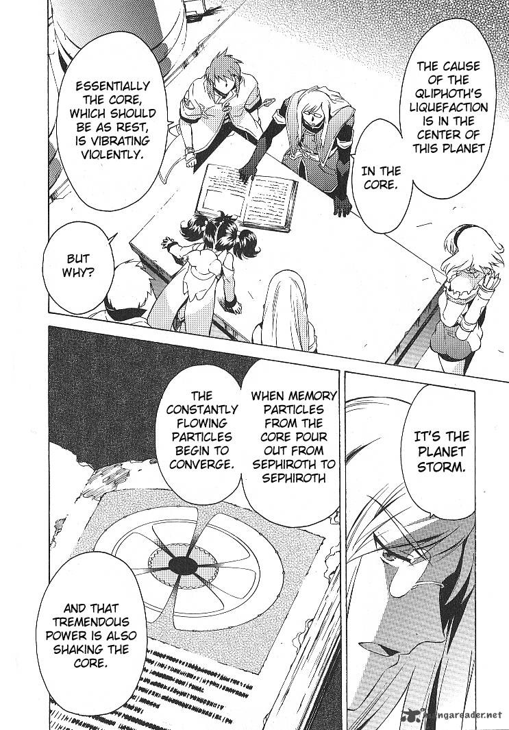 Tales Of The Abyss 27 30