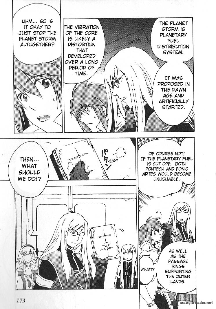 Tales Of The Abyss 27 31