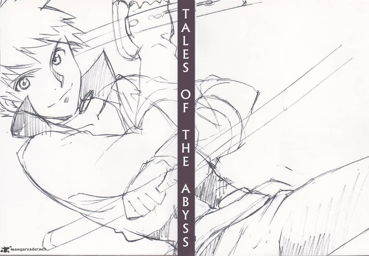 Tales Of The Abyss 27 36