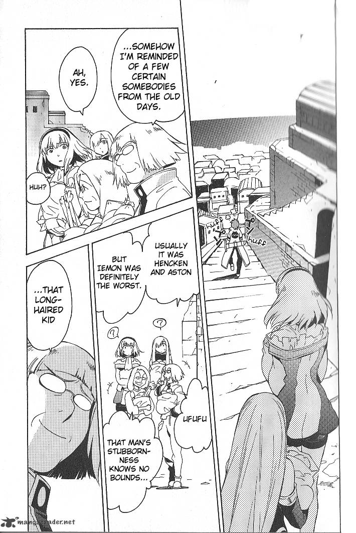 Tales Of The Abyss 28 28