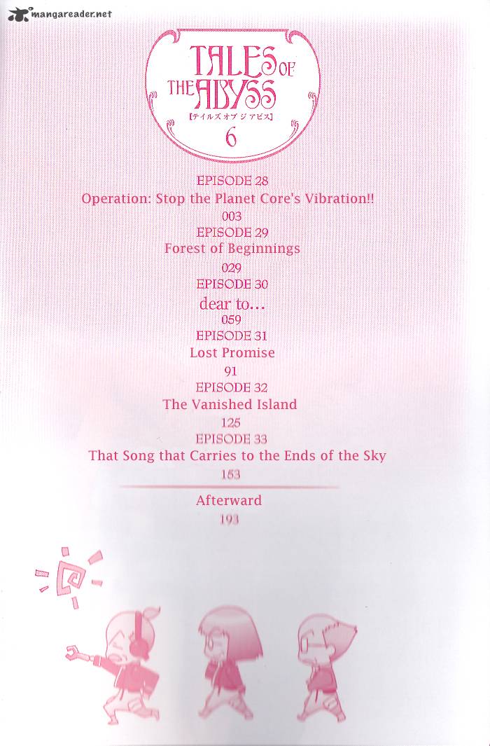 Tales Of The Abyss 28 3