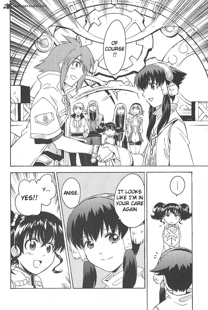 Tales Of The Abyss 28 7