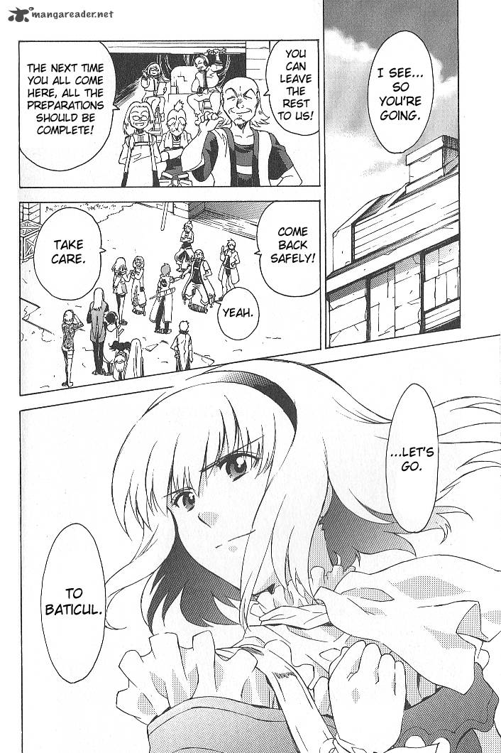 Tales Of The Abyss 29 30