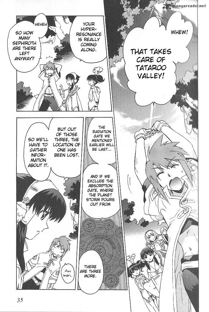 Tales Of The Abyss 29 7