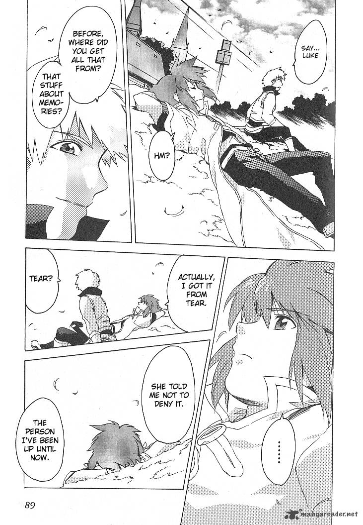 Tales Of The Abyss 30 31