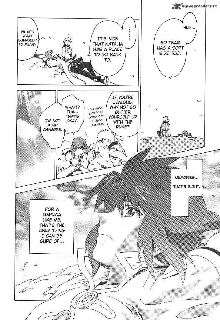 Tales Of The Abyss 30 32