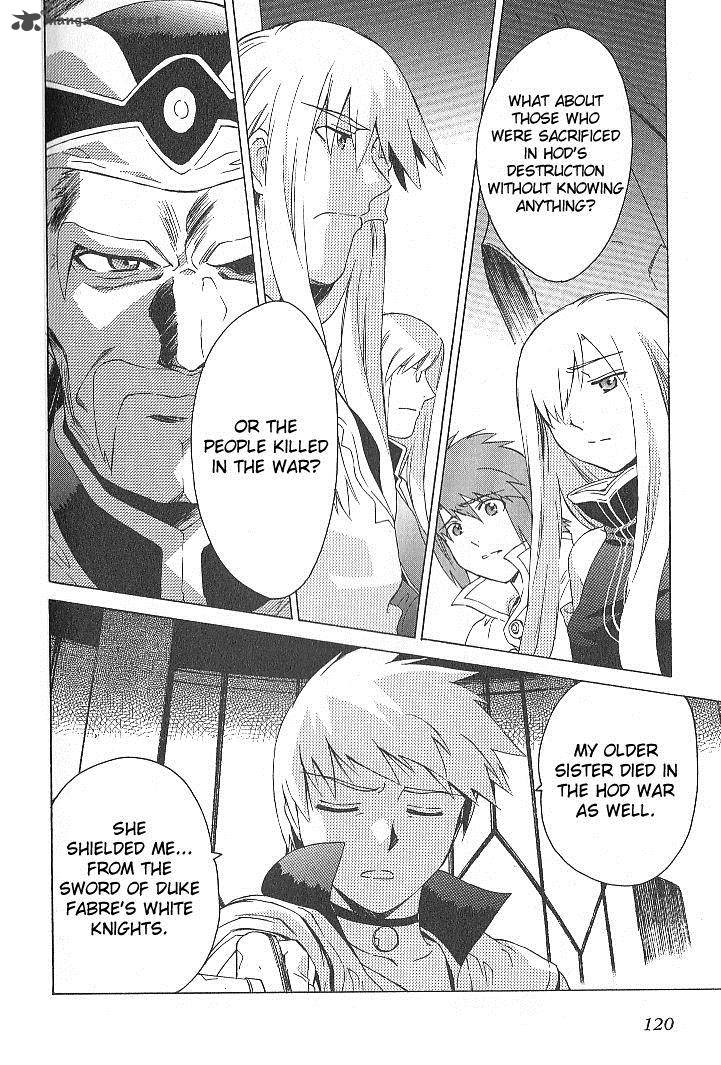 Tales Of The Abyss 31 30