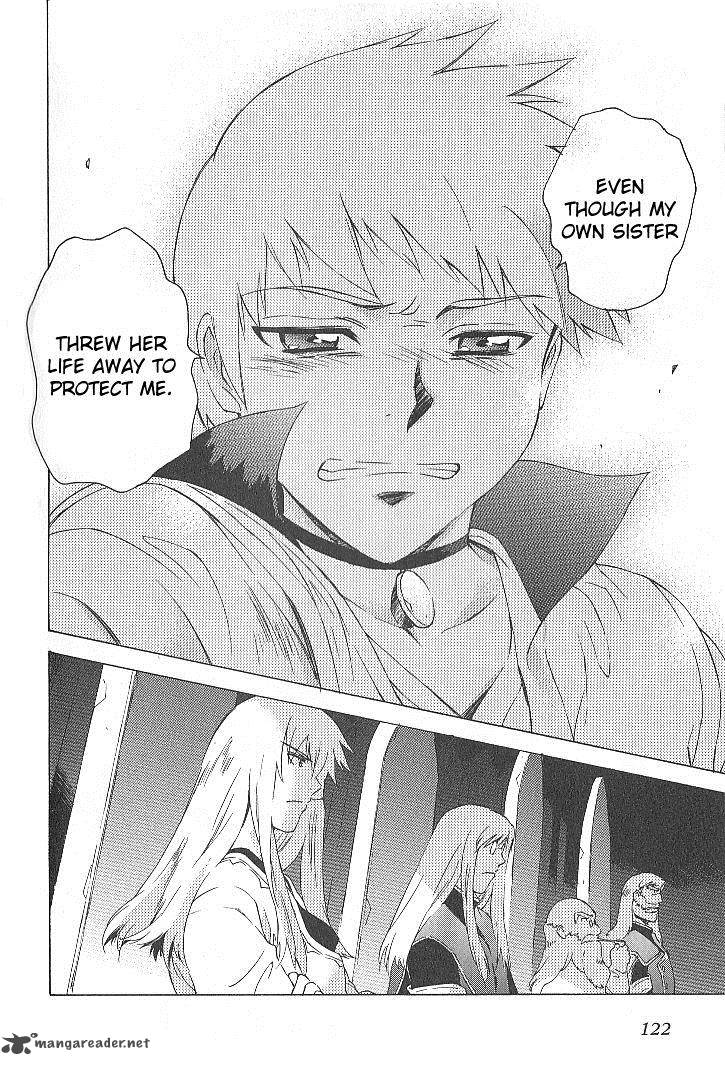 Tales Of The Abyss 31 32