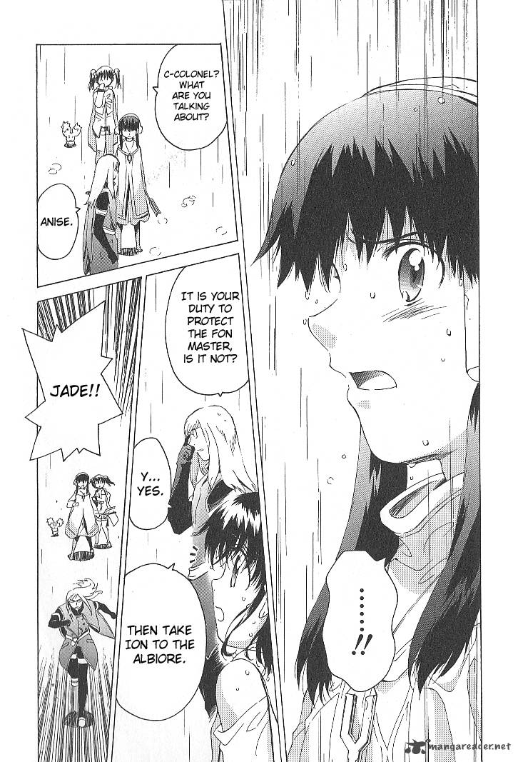 Tales Of The Abyss 33 13