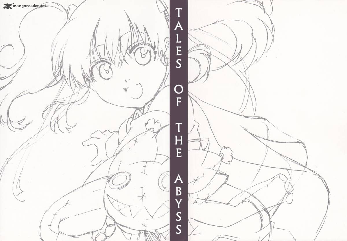 Tales Of The Abyss 33 41
