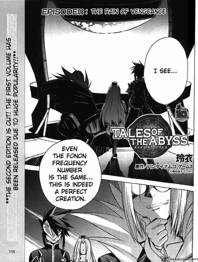 Tales Of The Abyss 8 1