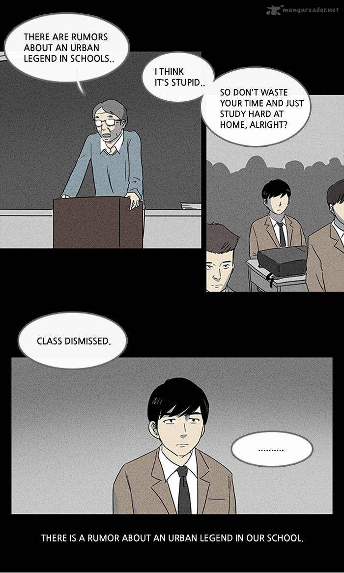 Tales Of The Unusual 1 12