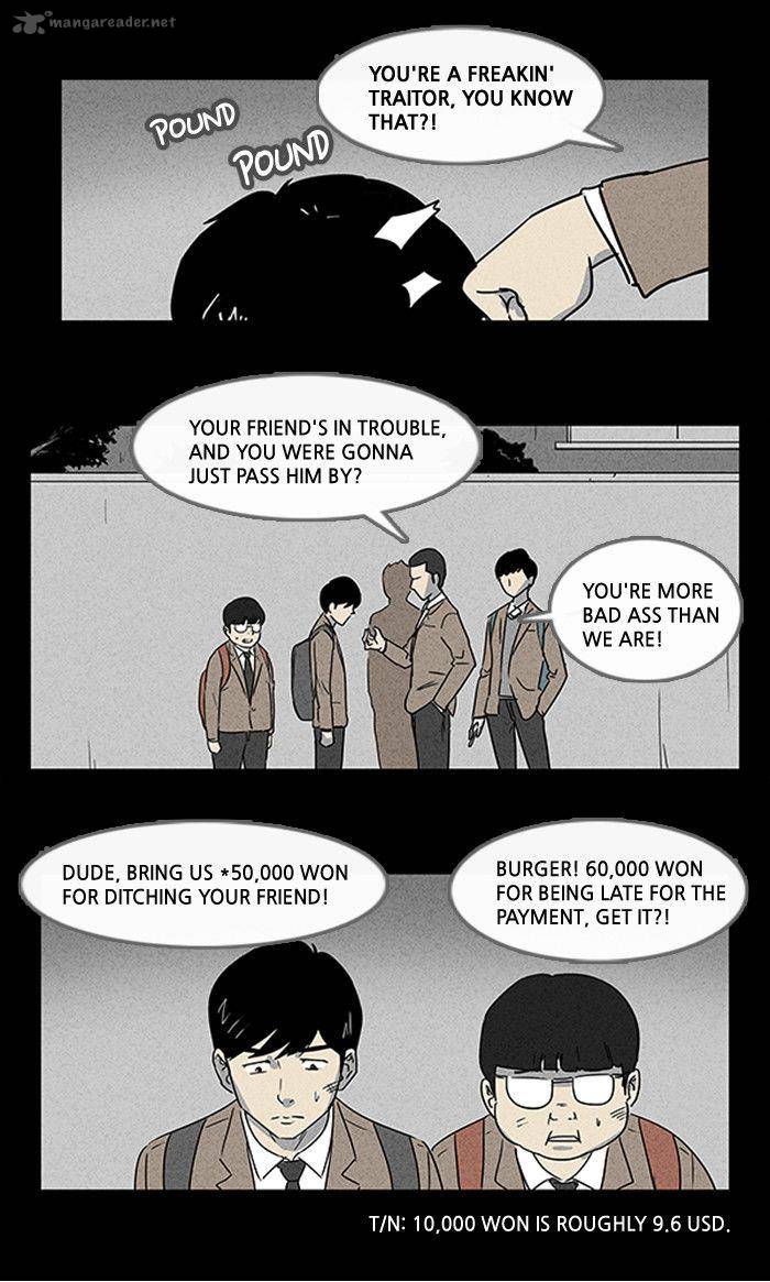 Tales Of The Unusual 1 18